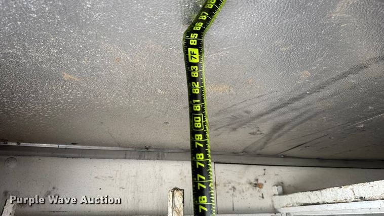 image for item EM8196 2015 Freightliner MT55 delivery van