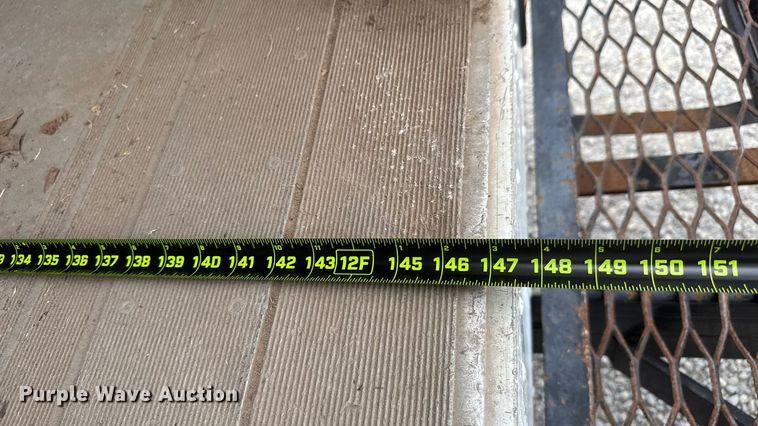 image for item EM8196 2015 Freightliner MT55 delivery van