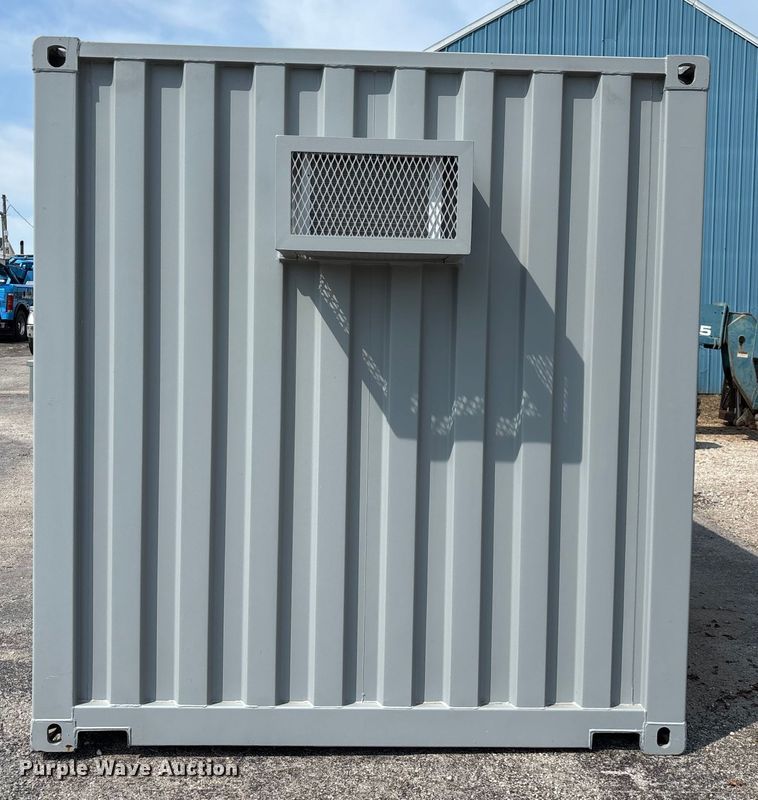 image for item EN5611 Office container