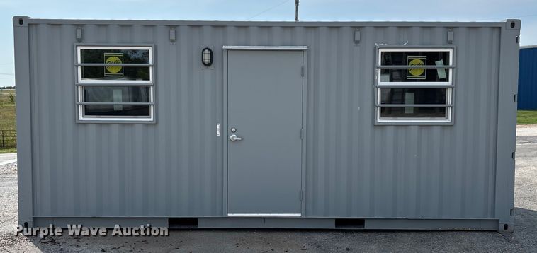 image for item EN5611 Office container