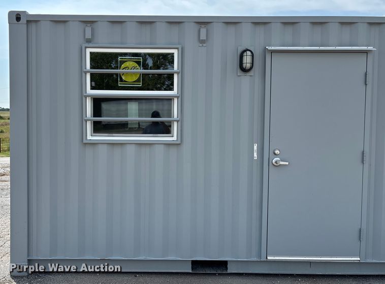 image for item EN5611 Office container