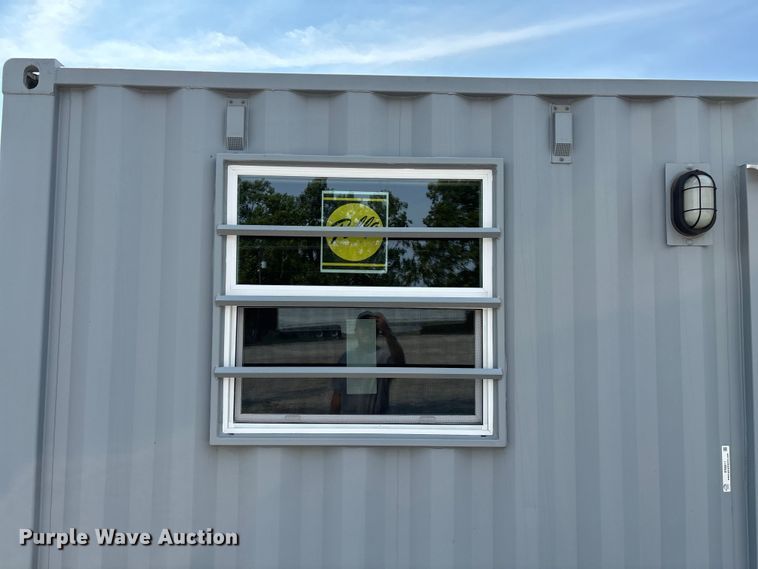 image for item EN5611 Office container