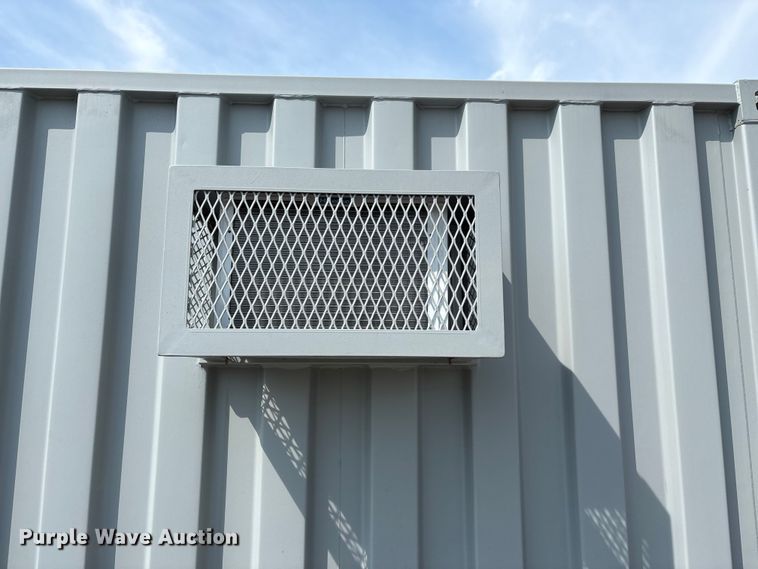 image for item EN5611 Office container