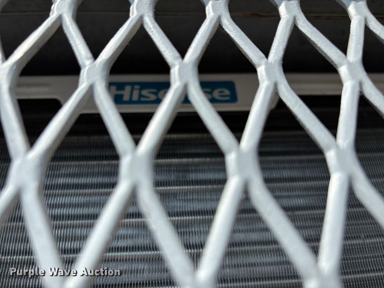 image for item EN5611 Office container