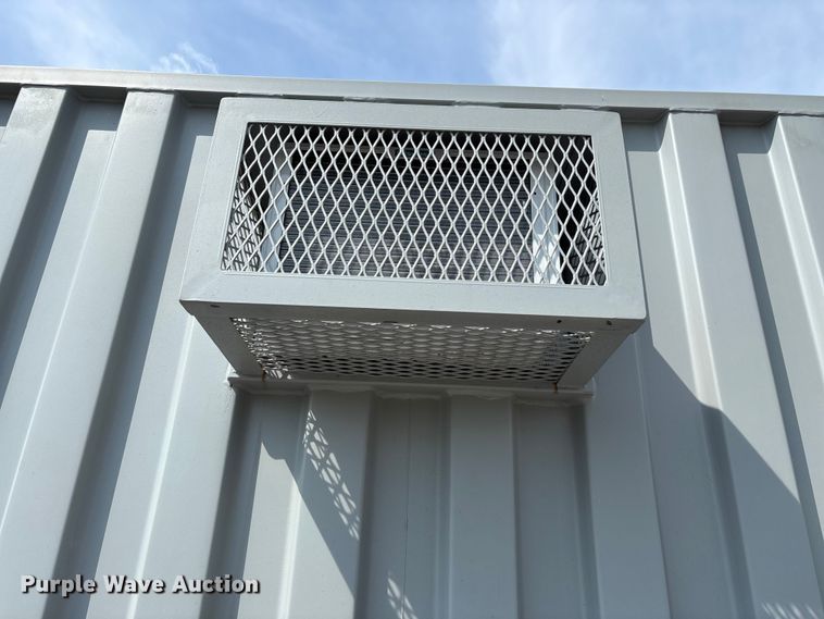 image for item EN5611 Office container