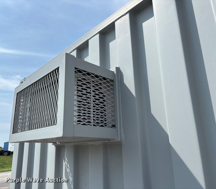 image for item EN5611 Office container