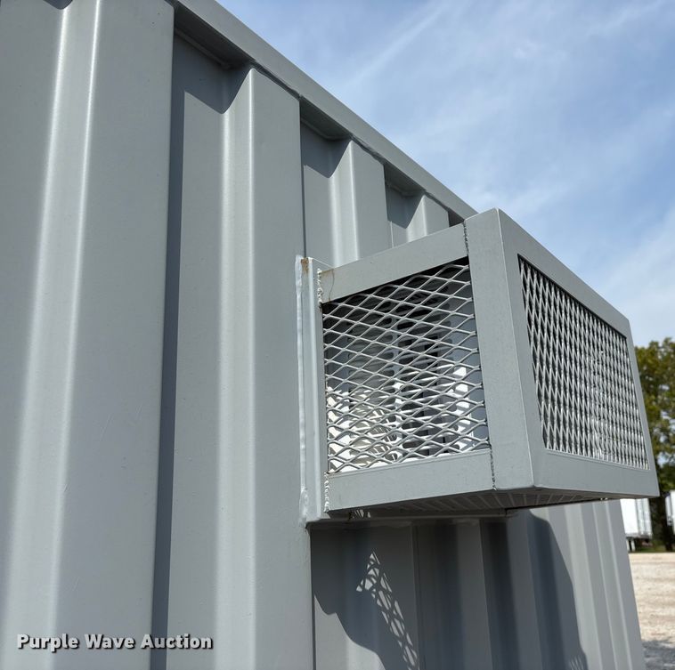 image for item EN5611 Office container