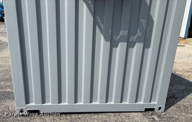 image for item EN5611 Office container