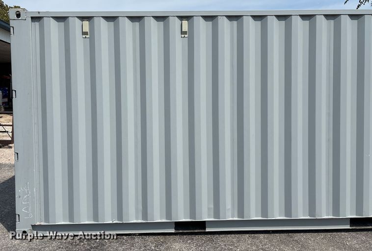 image for item EN5611 Office container