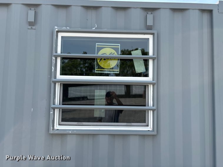 image for item EN5611 Office container