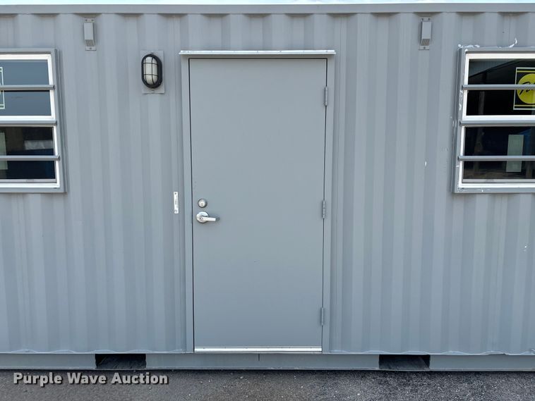image for item EN5611 Office container