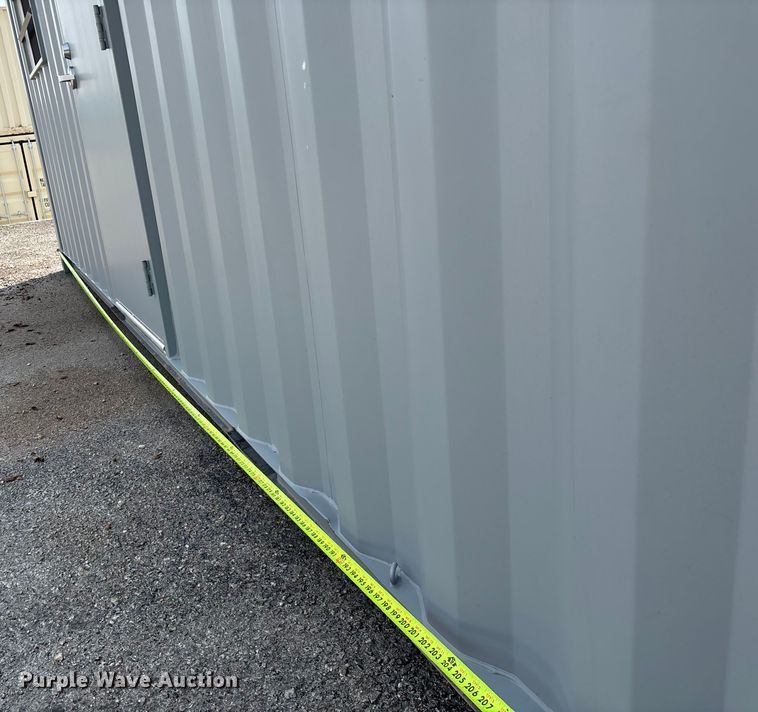 image for item EN5611 Office container