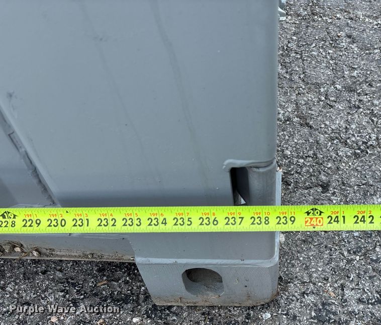 image for item EN5611 Office container