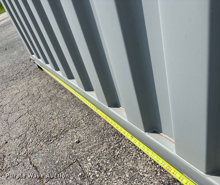 image for item EN5611 Office container