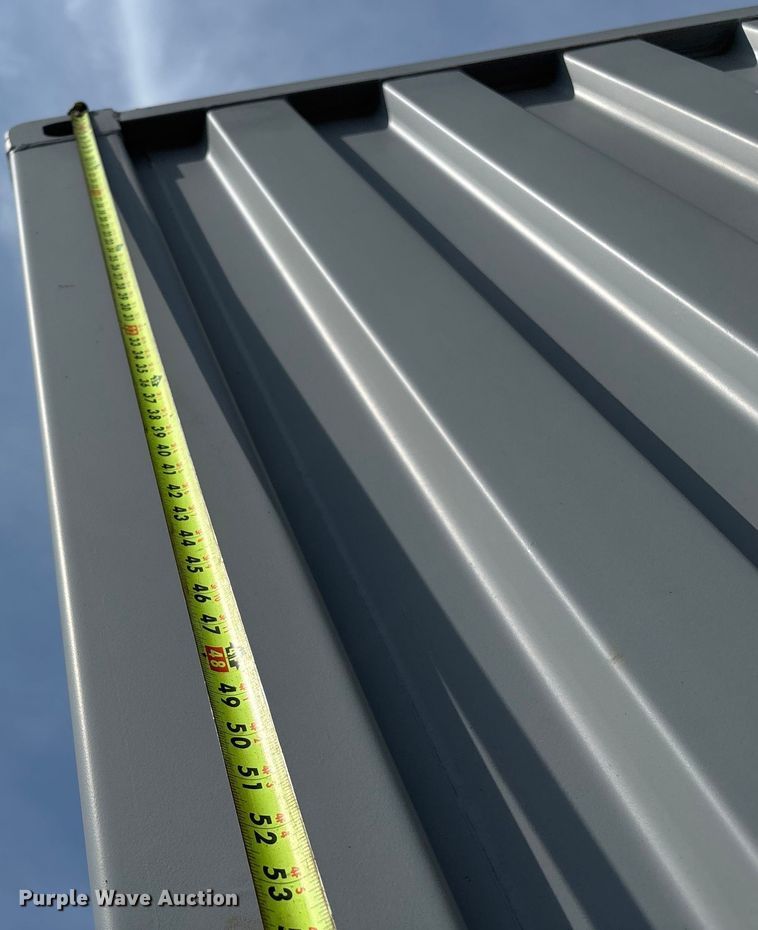 image for item EN5611 Office container