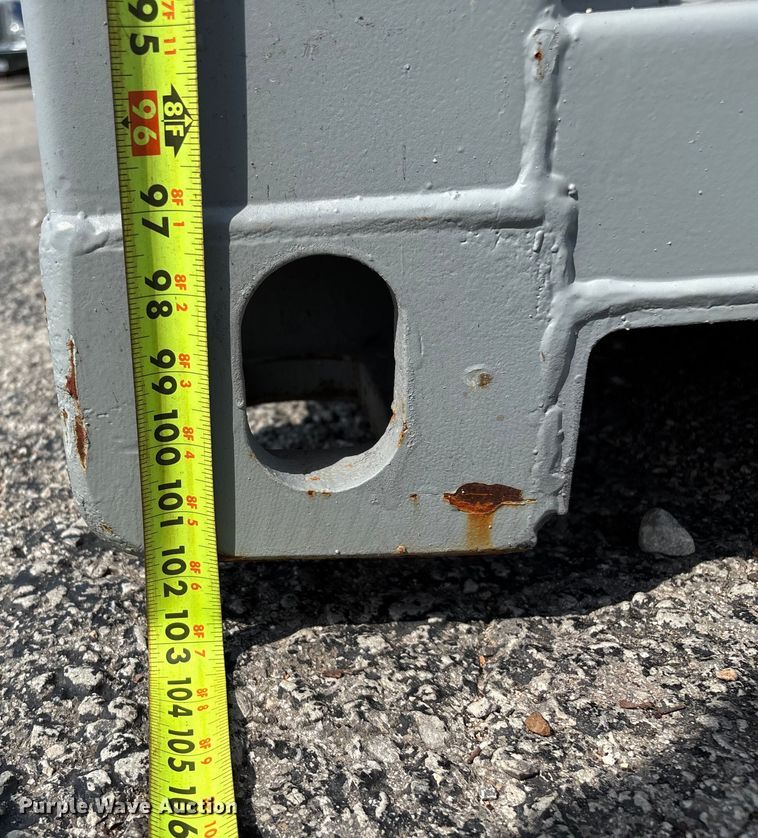 image for item EN5611 Office container