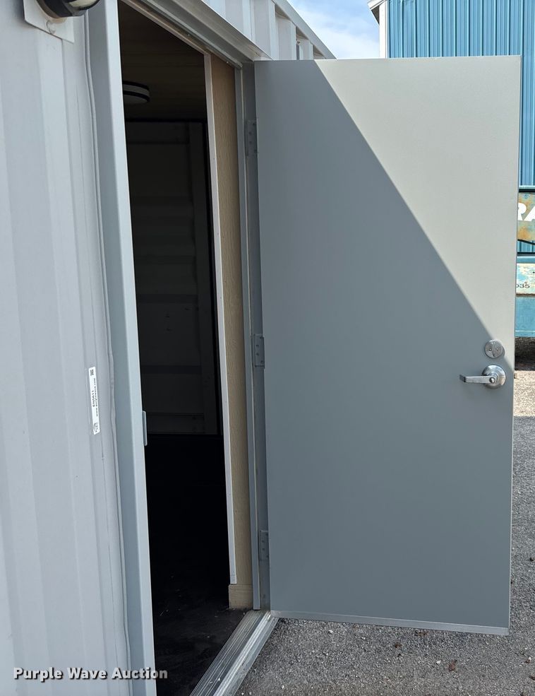 image for item EN5611 Office container