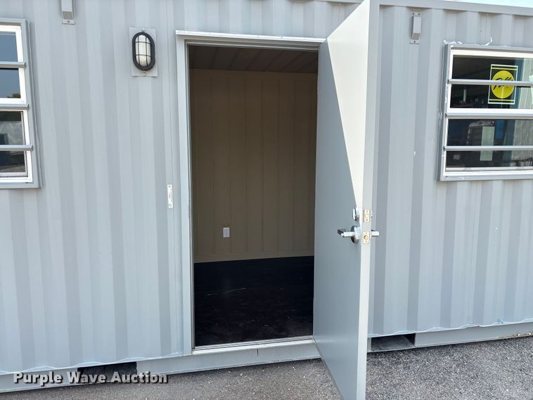 image for item EN5611 Office container