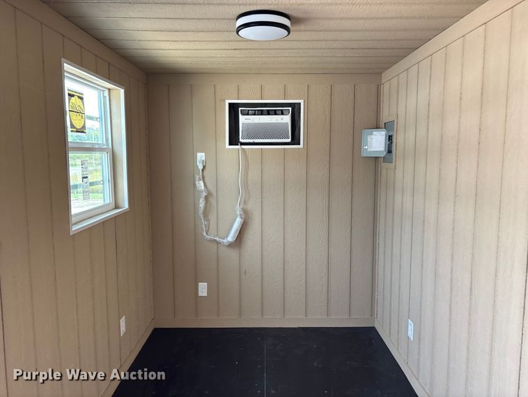 image for item EN5611 Office container