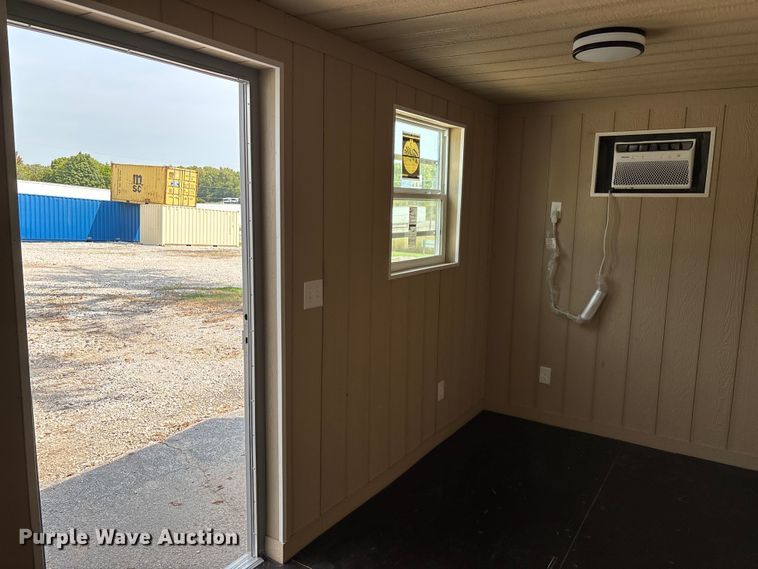 image for item EN5611 Office container