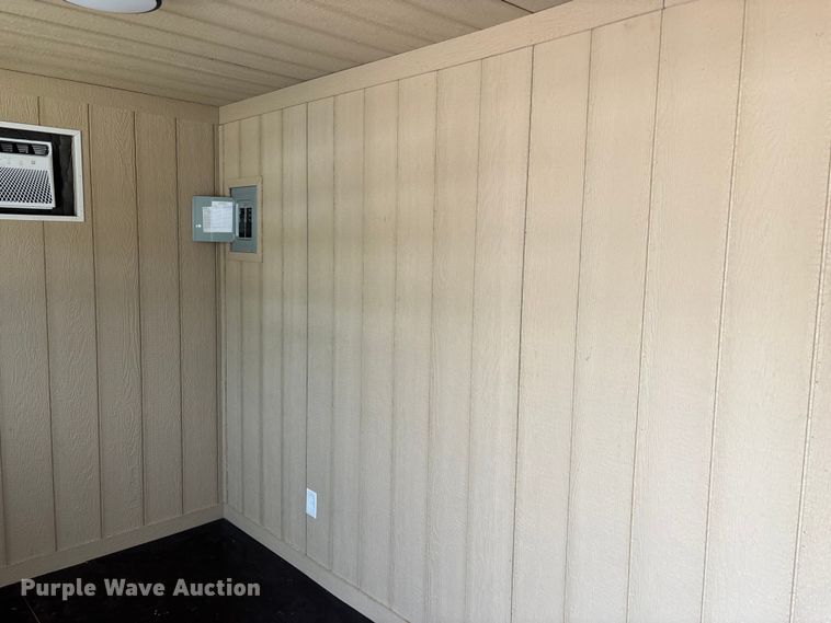 image for item EN5611 Office container