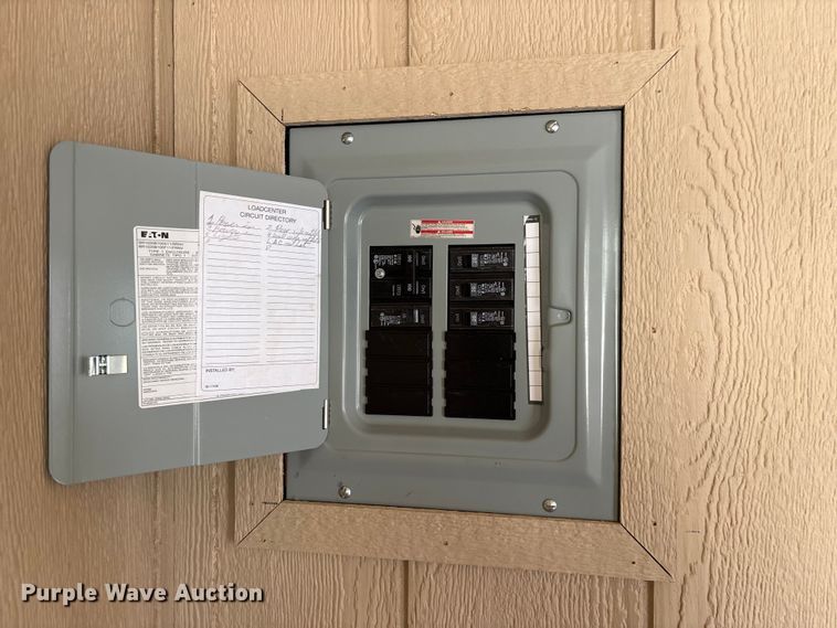 image for item EN5611 Office container