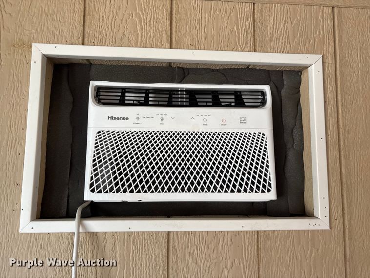 image for item EN5611 Office container