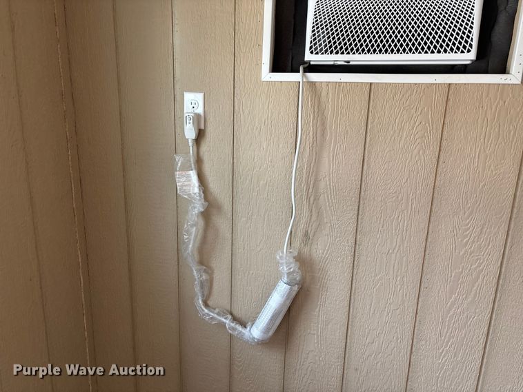 image for item EN5611 Office container