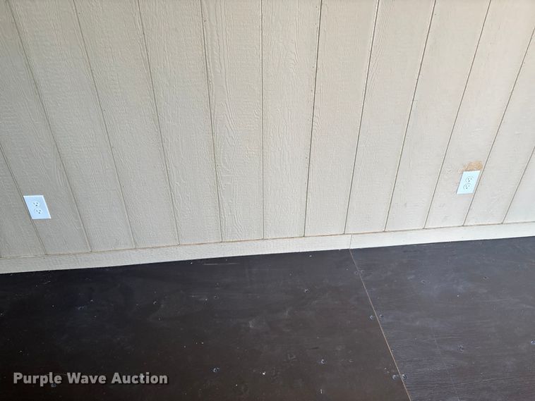 image for item EN5611 Office container