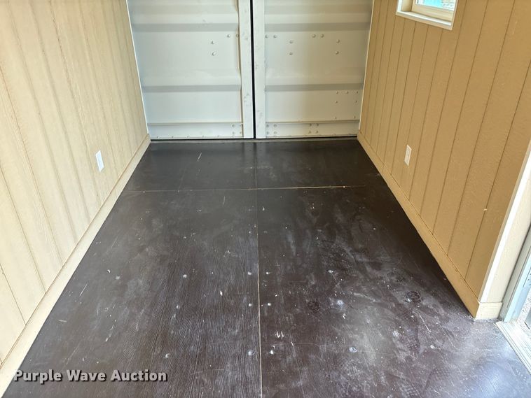 image for item EN5611 Office container