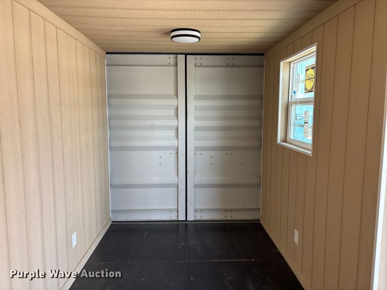 image for item EN5611 Office container