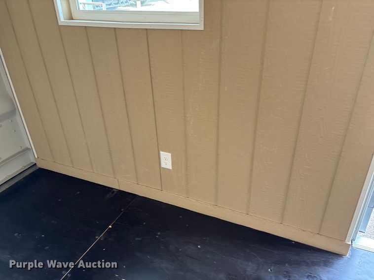 image for item EN5611 Office container