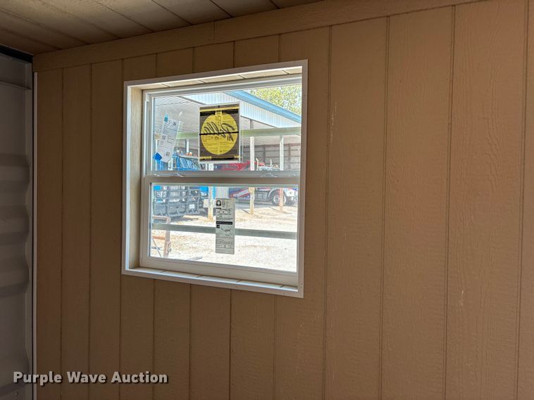 image for item EN5611 Office container