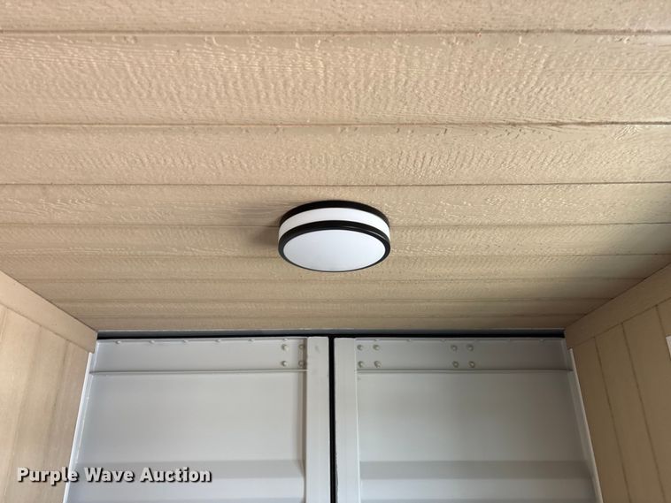 image for item EN5611 Office container