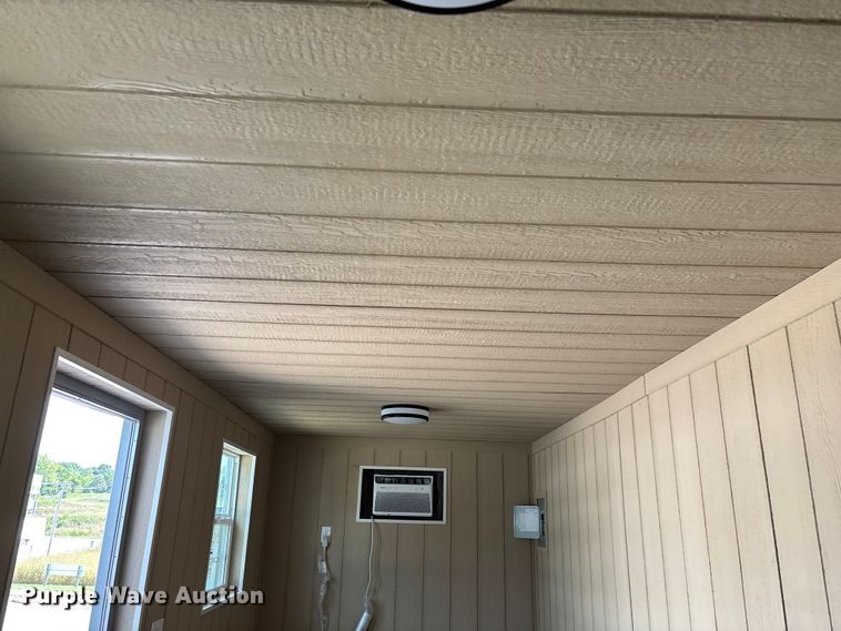 image for item EN5611 Office container