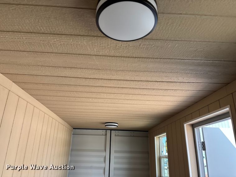 image for item EN5611 Office container