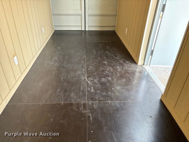 image for item EN5611 Office container