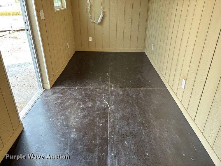 image for item EN5611 Office container