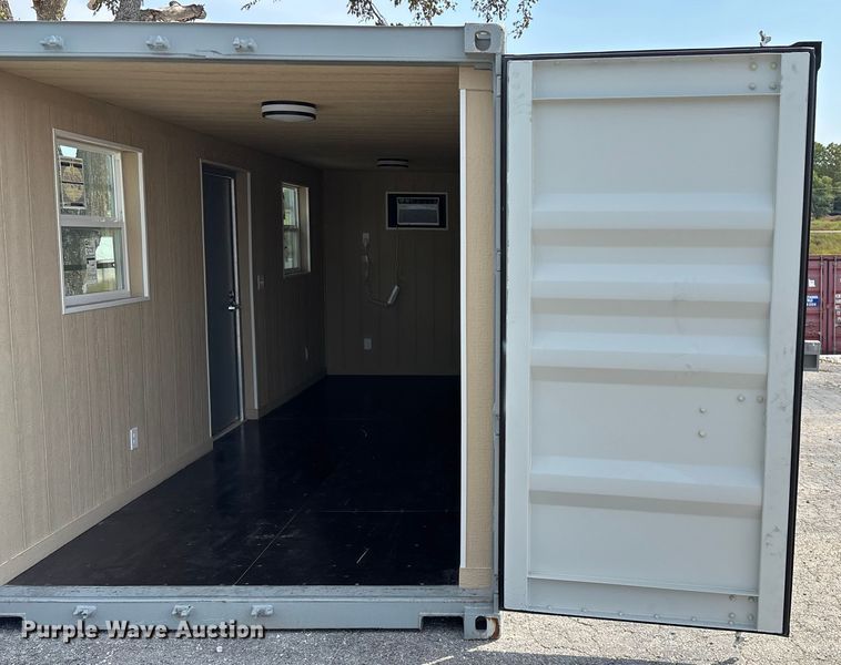 image for item EN5611 Office container