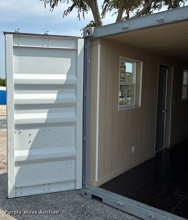 image for item EN5611 Office container