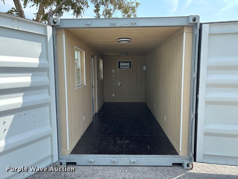 image for item EN5611 Office container