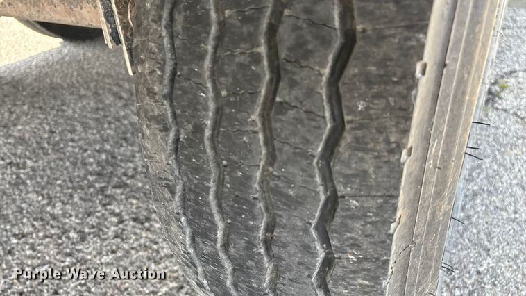 image for item EN5619 2014 PJ tilt deck equipment trailer