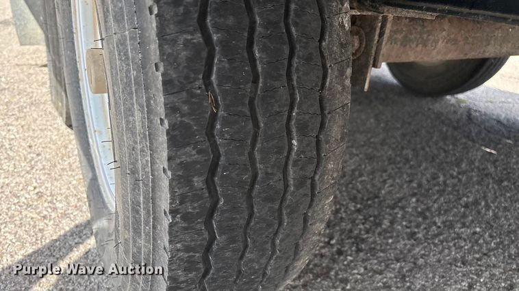 image for item EN5619 2014 PJ tilt deck equipment trailer