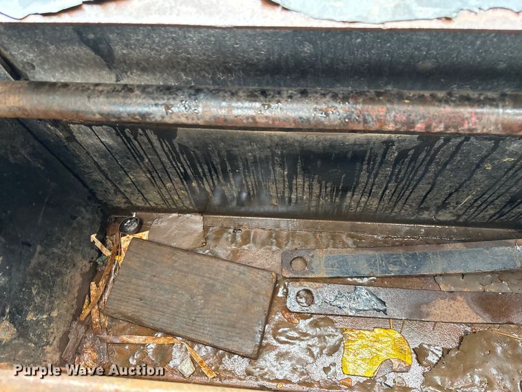 image for item EN5635 2022 Load Trail Low-Pro Gooseneck equipment trailer