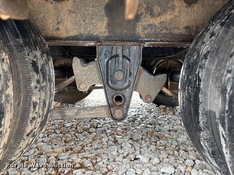 image for item EN5635 2022 Load Trail Low-Pro Gooseneck equipment trailer