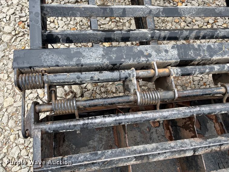 image for item EN5635 2022 Load Trail Low-Pro Gooseneck equipment trailer