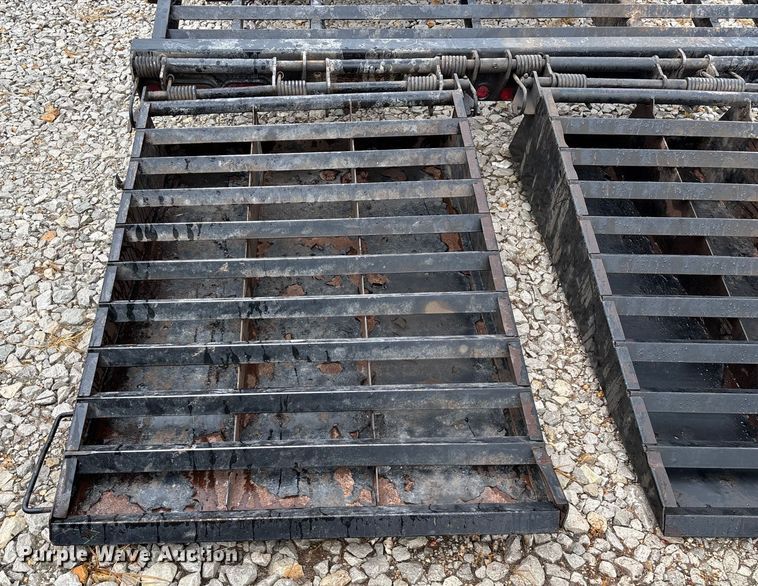 image for item EN5635 2022 Load Trail Low-Pro Gooseneck equipment trailer