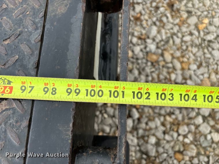 image for item EN5635 2022 Load Trail Low-Pro Gooseneck equipment trailer