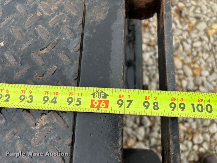 image for item EN5635 2022 Load Trail Low-Pro Gooseneck equipment trailer