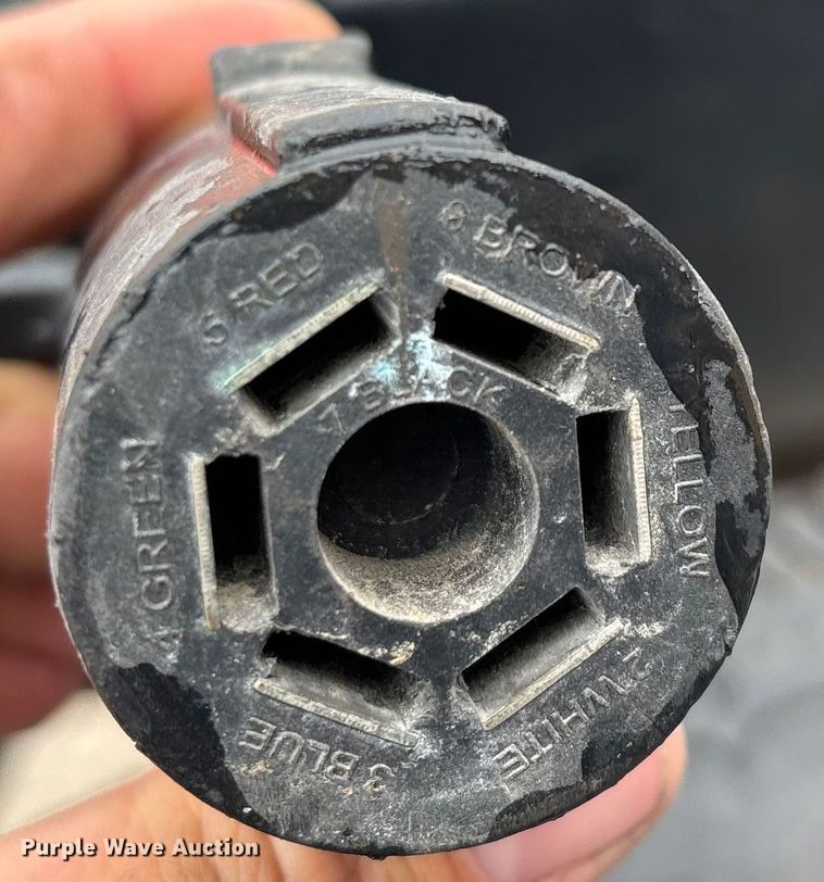 image for item EN5635 2022 Load Trail Low-Pro Gooseneck equipment trailer